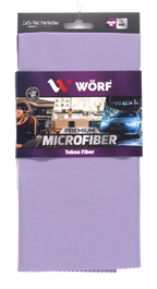 Wörf Mikro Fiber Bez