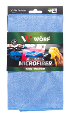Wörf Mikro Fiber Bez