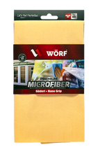 Wörf Mikro Fiber Bez