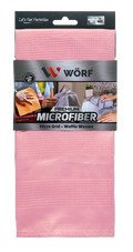 Wörf Mikro Fiber Bez