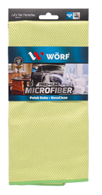Wörf Mikro Fiber Bez