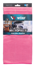 Wörf Mikro Fiber Bez