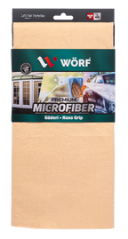 Wörf Mikro Fiber Bez