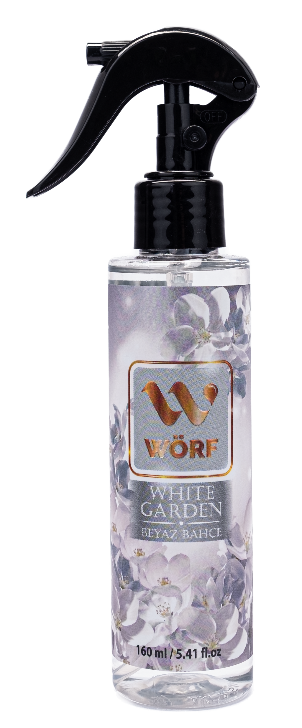Wörf Oda ve Araç Kokusu