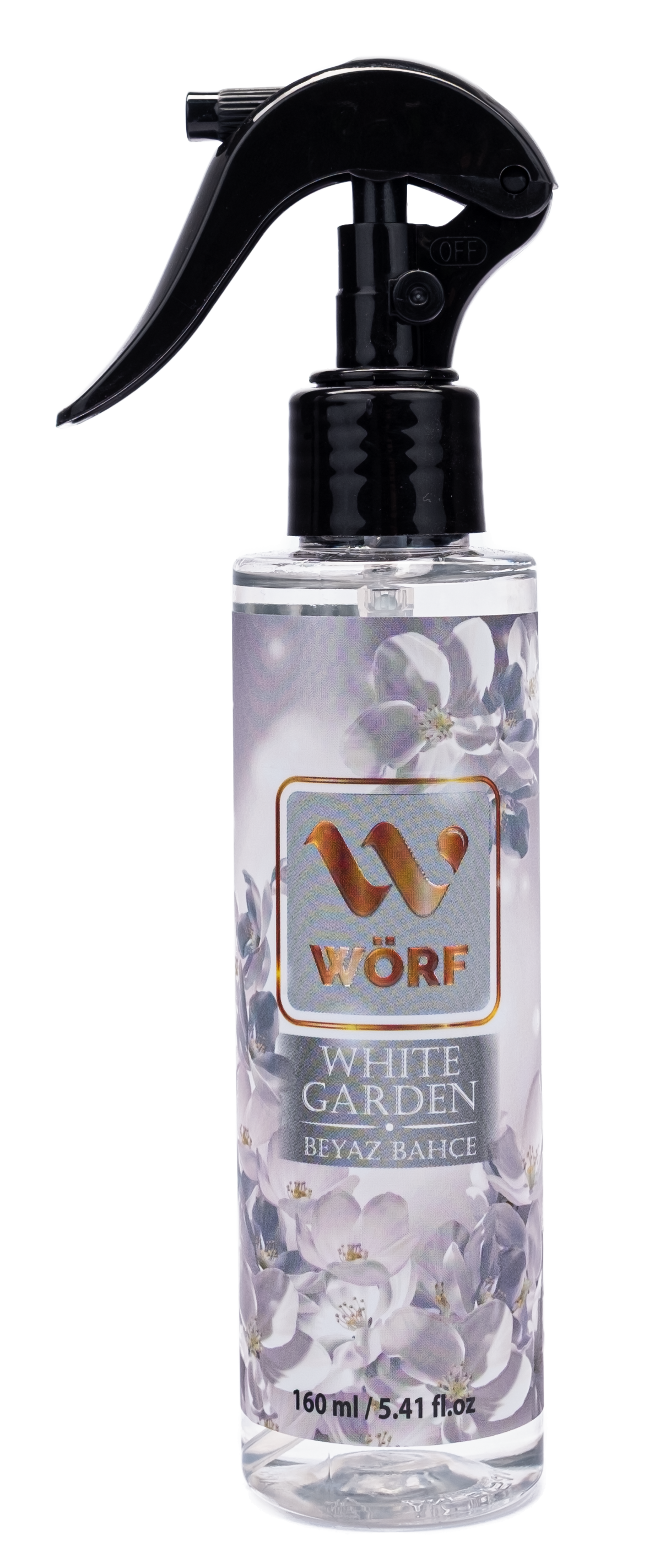 Wörf Oda ve Araç Kokusu