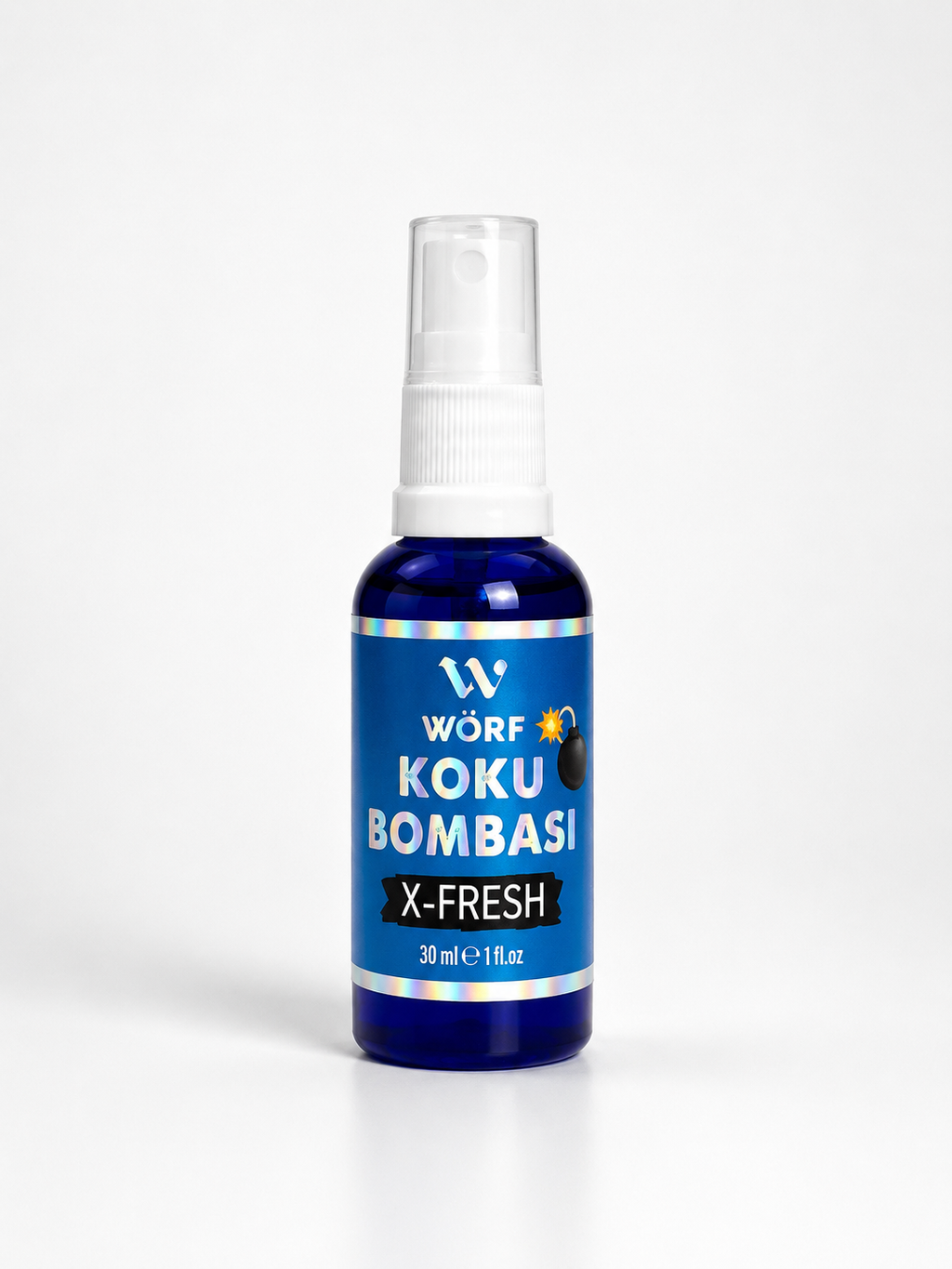 Wörf Koku Bombası