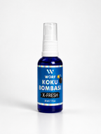 Wörf Koku Bombası