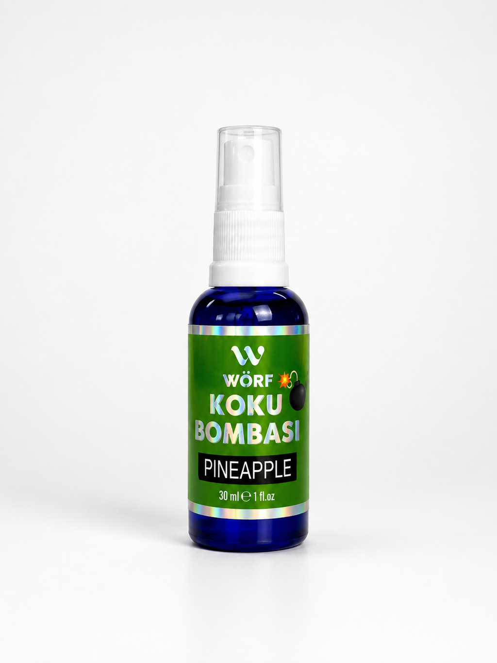Wörf Koku Bombası