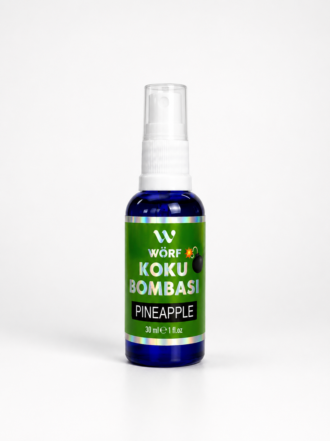 Wörf Koku Bombası