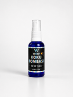 Wörf Koku Bombası