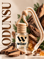 Wörf Oto Ayna Kokusu