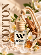 Wörf Oto Ayna Kokusu