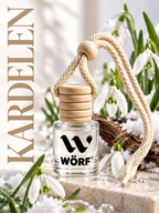 Wörf Oto Ayna Kokusu