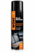 Wörf X-Spray Koltuk Detay Temizleyici