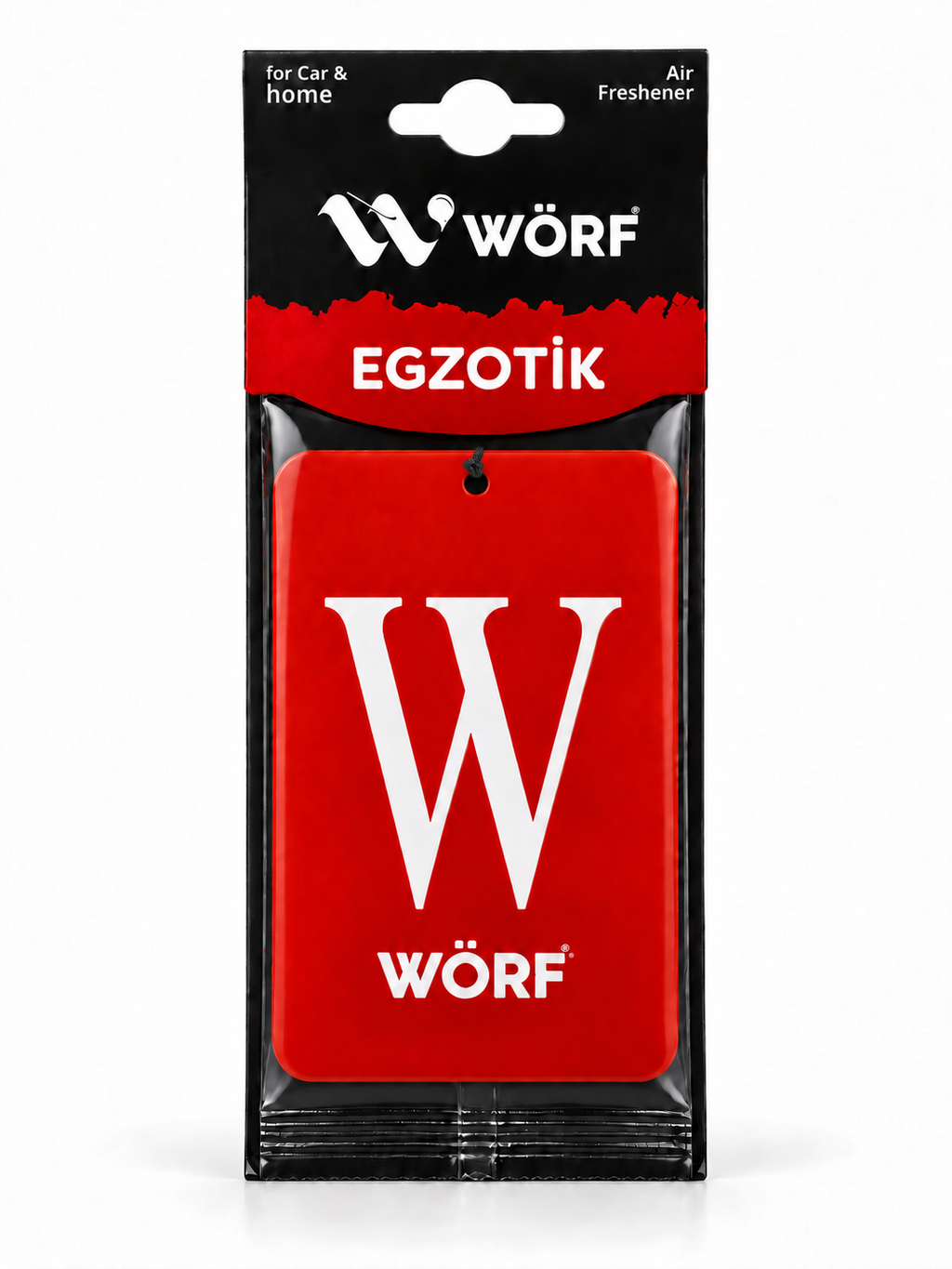 Wörf Karton Koku Çeşitleri