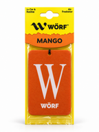 Wörf Karton Koku Çeşitleri
