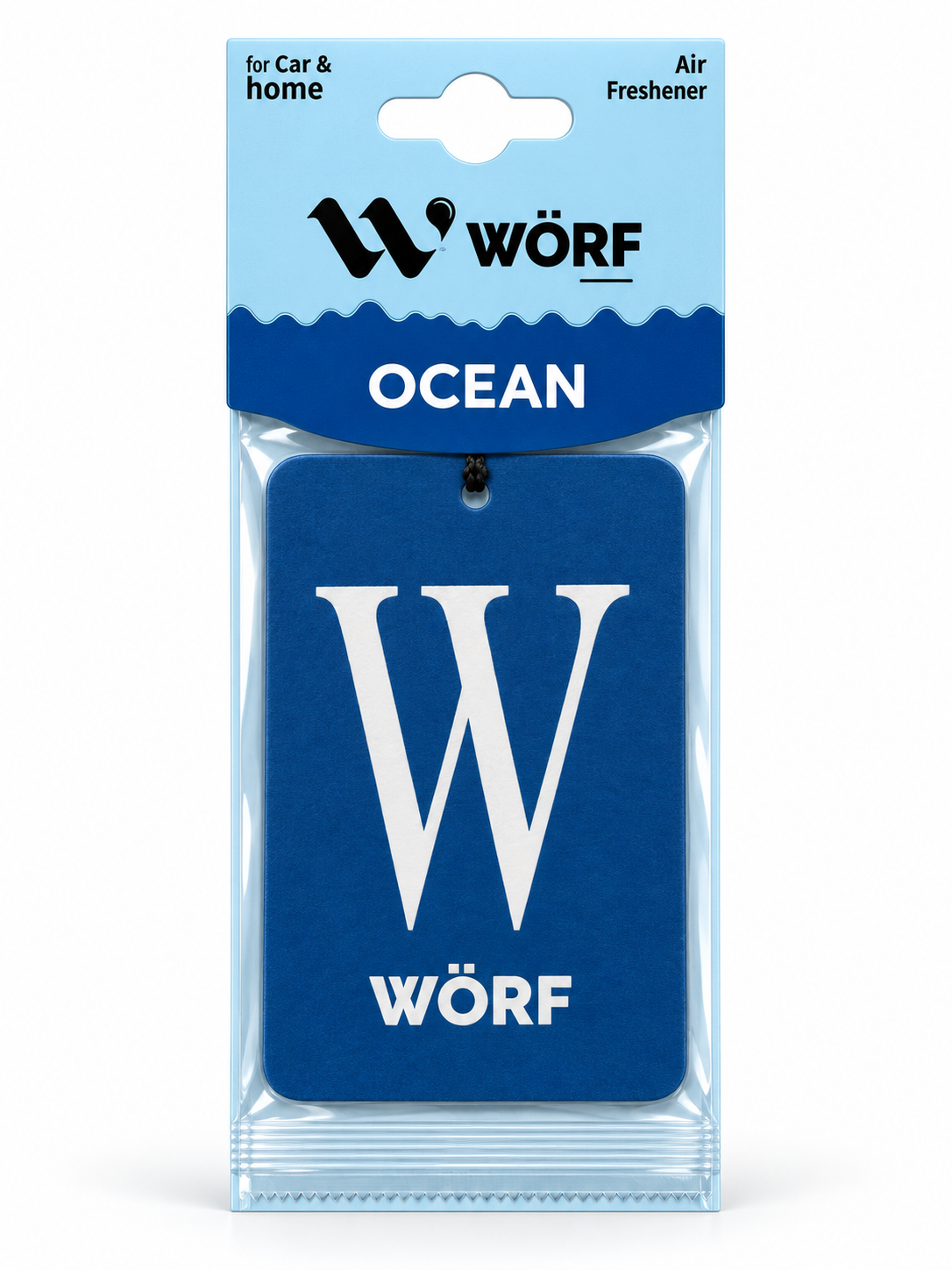 Wörf Karton Koku Çeşitleri