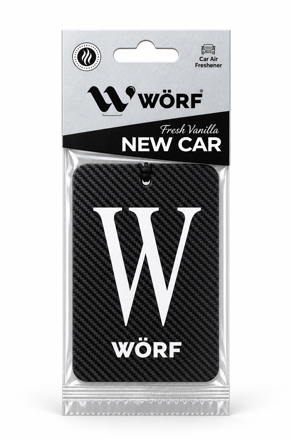 Wörf Karton Koku Çeşitleri