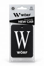 Wörf Karton Koku Çeşitleri