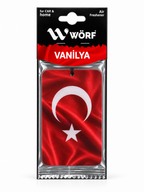 Wörf Karton Koku Çeşitleri