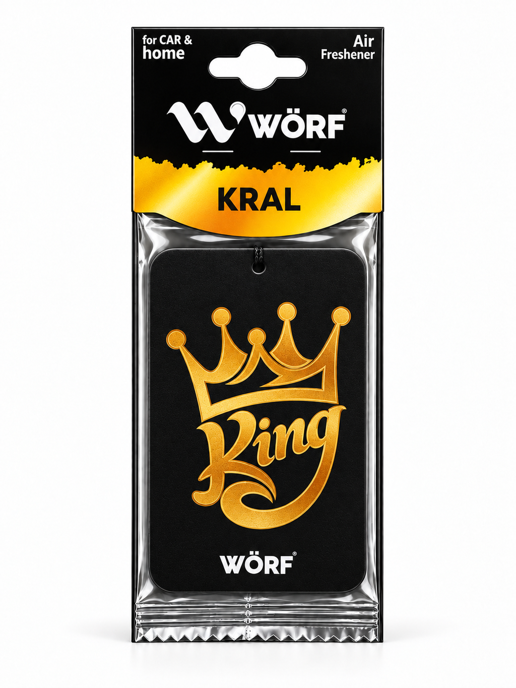 Wörf Karton Koku Çeşitleri