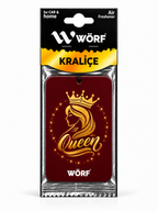 Wörf Karton Koku Çeşitleri