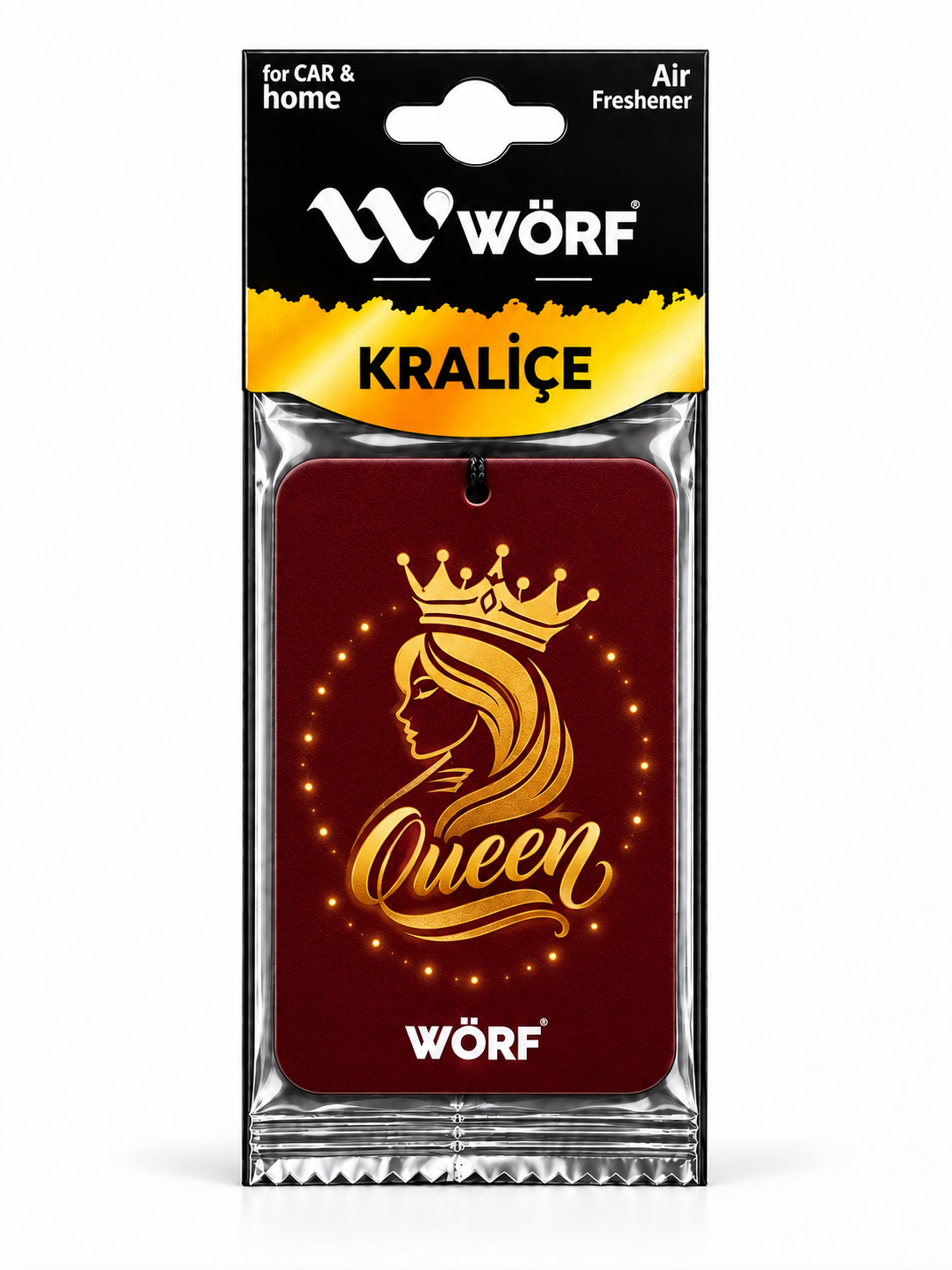 Wörf Karton Koku Çeşitleri