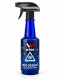 Wörf Buz Çözücü