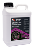 Wörf Jant Temizleyici