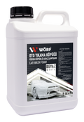 Wörf Oto Yıkama Köpüğü
