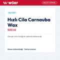 Geçici görsel – Wörf Hızlı Cila Carnauba Wax 500 ml